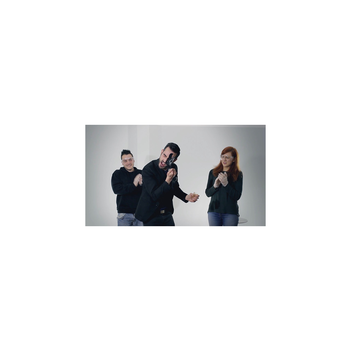 iSense by Thinking Paradox video DOWNLOAD