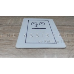 The Assistent by Patricio video DOWNLOAD