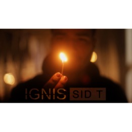 IGNIS by Sid T video DOWNLOAD