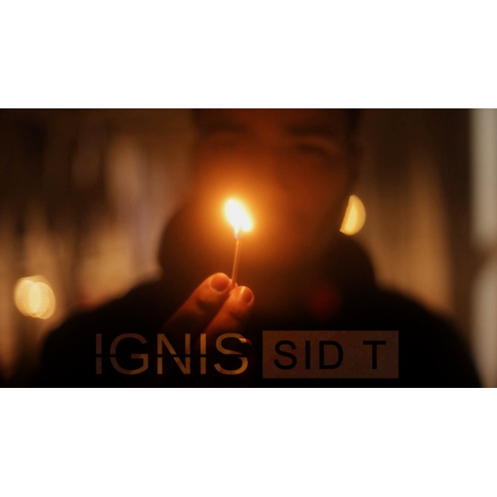 IGNIS by Sid T video DOWNLOAD