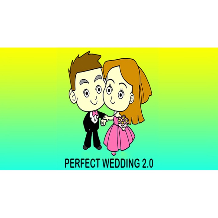 Perfect Wedding 2 by Francesco Carrara video DOWNLOAD