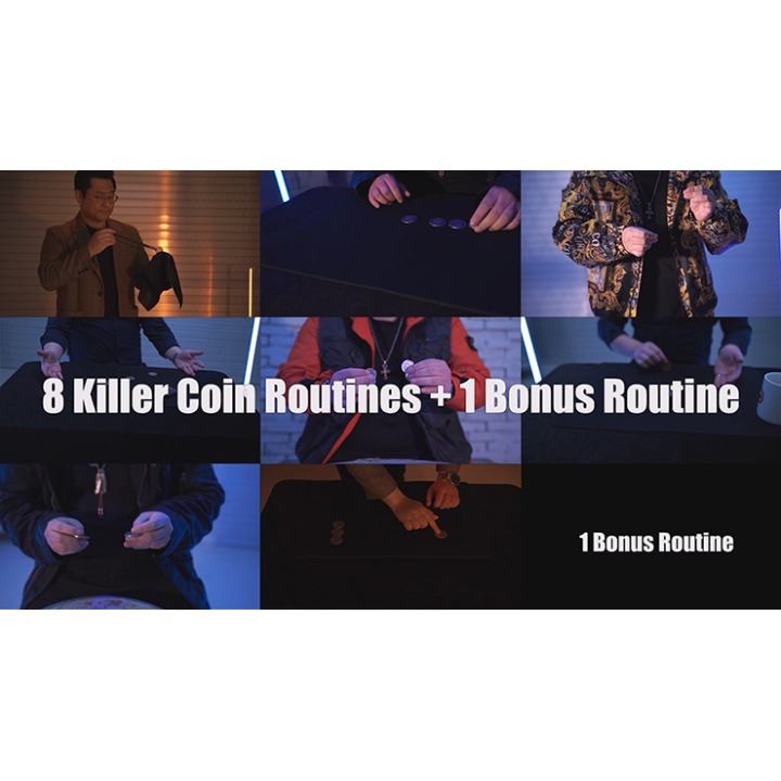 Pin Point 2 by W.K. and Bobby video DOWNLOAD