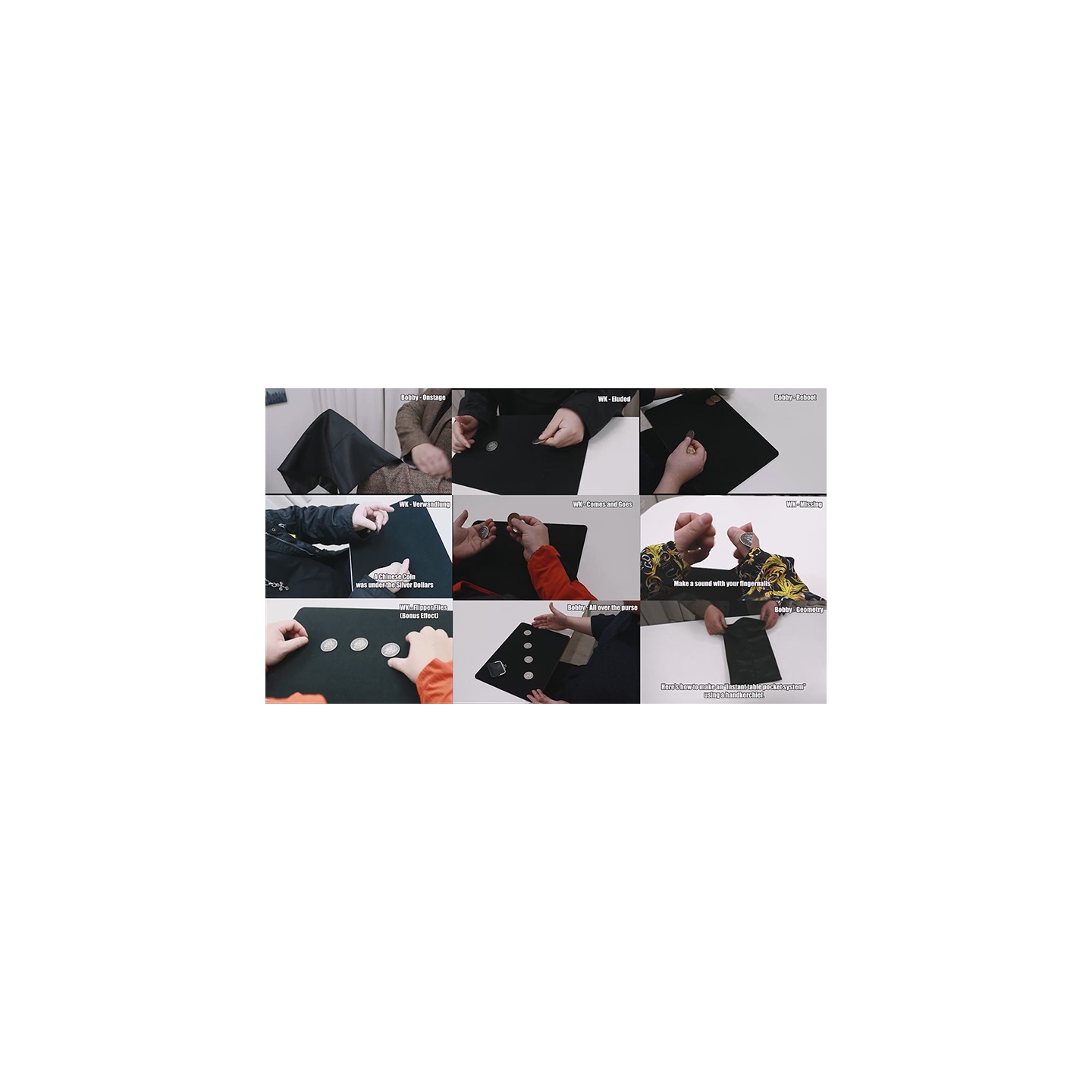 Pin Point 2 by W.K. and Bobby video DOWNLOAD