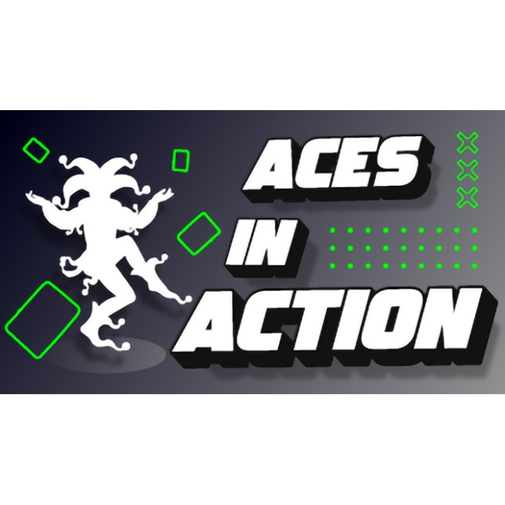 Ace In Action by Sergey Zmeev video DOWNLOAD
