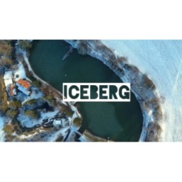 iCEBERG by Arnel Renegado and RMCtricks