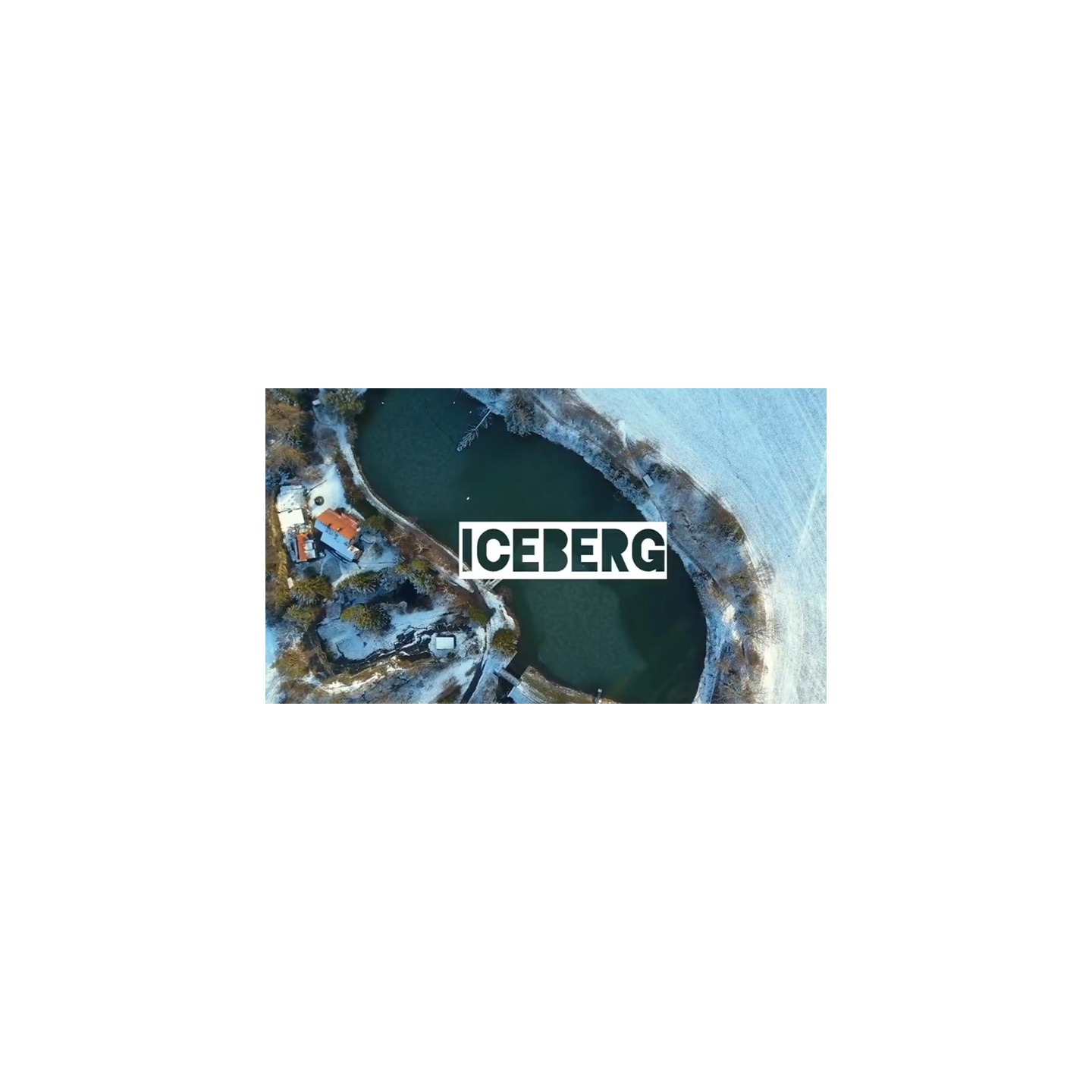 iCEBERG by Arnel Renegado and RMCtricks