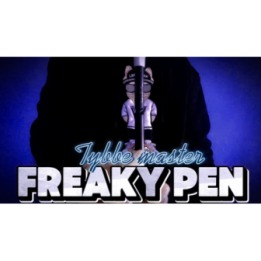 Freaky Pen by Tybbe Master video DOWNLOAD