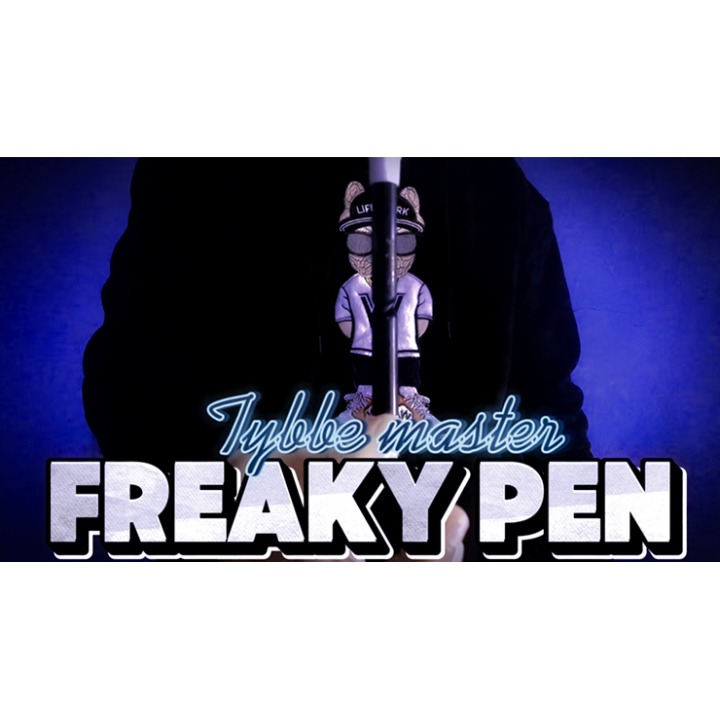 Freaky Pen by Tybbe Master video DOWNLOAD