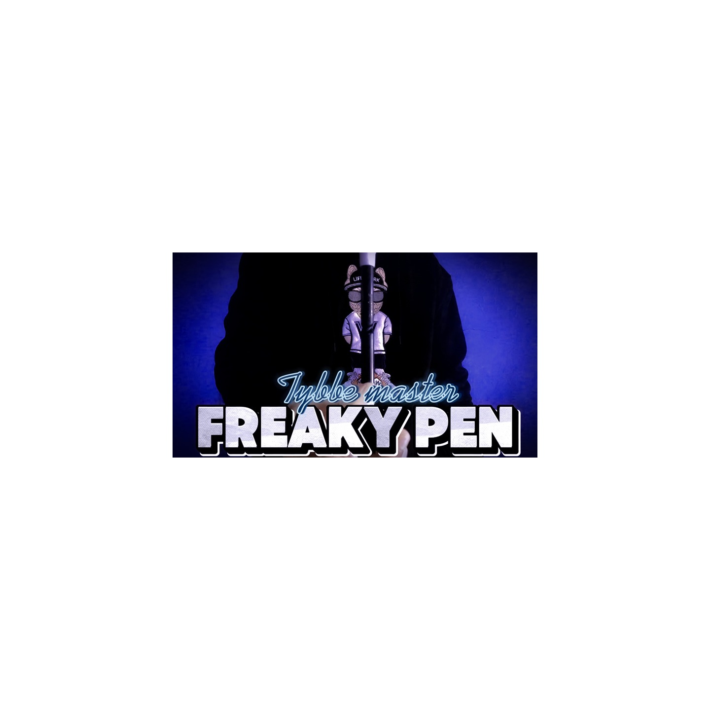 Freaky Pen by Tybbe Master video DOWNLOAD