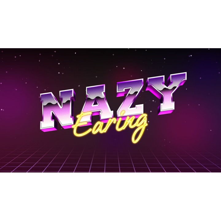 Nazy Earing by Geni video DOWNLOAD