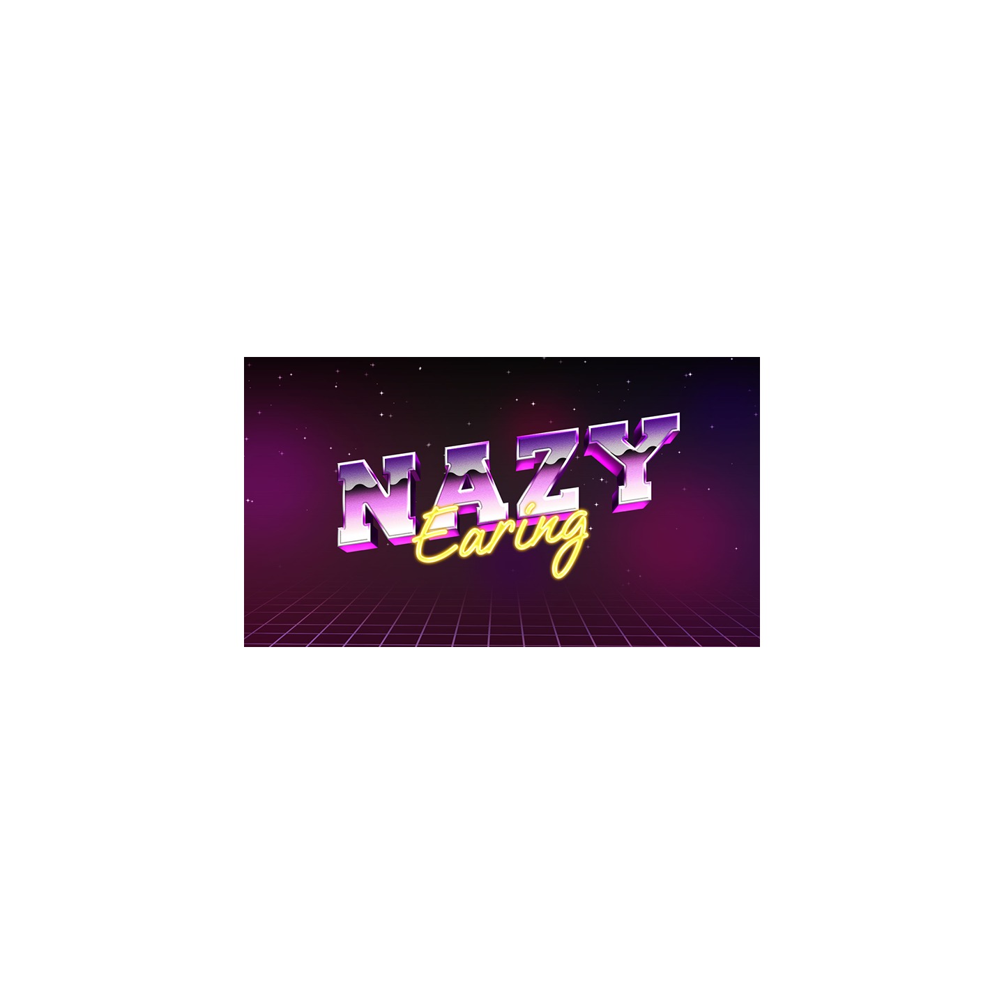 Nazy Earing by Geni video DOWNLOAD