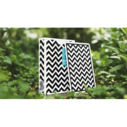 Weightless Playing Cards by WohStudios