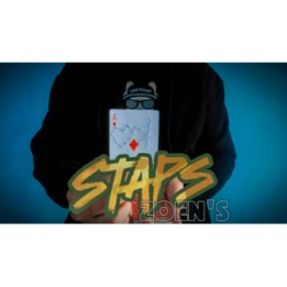 Straps by Zoen's video DOWNLOAD