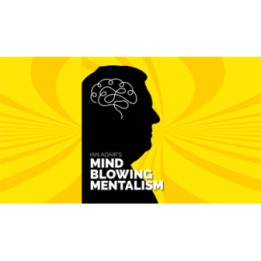 Ian Adair's Mind Blowing Mentalism eBook
