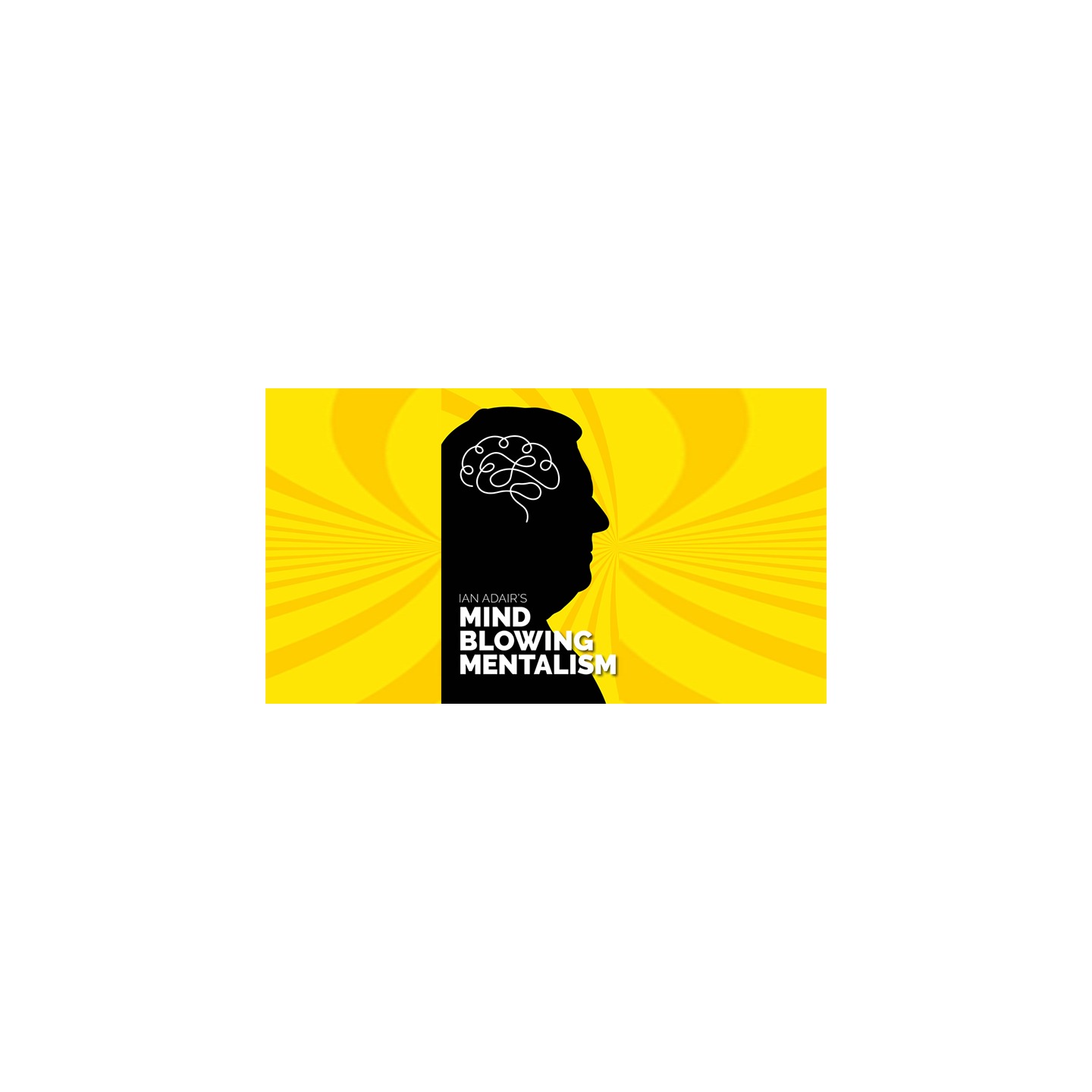 Ian Adair's Mind Blowing Mentalism eBook
