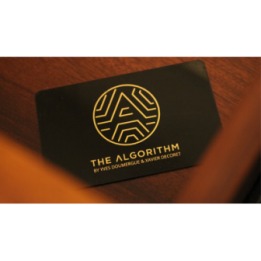 Algorithm - Instant Download (App) by Yves Doumergue