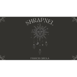 Shrapnel by Francis Girola eBook