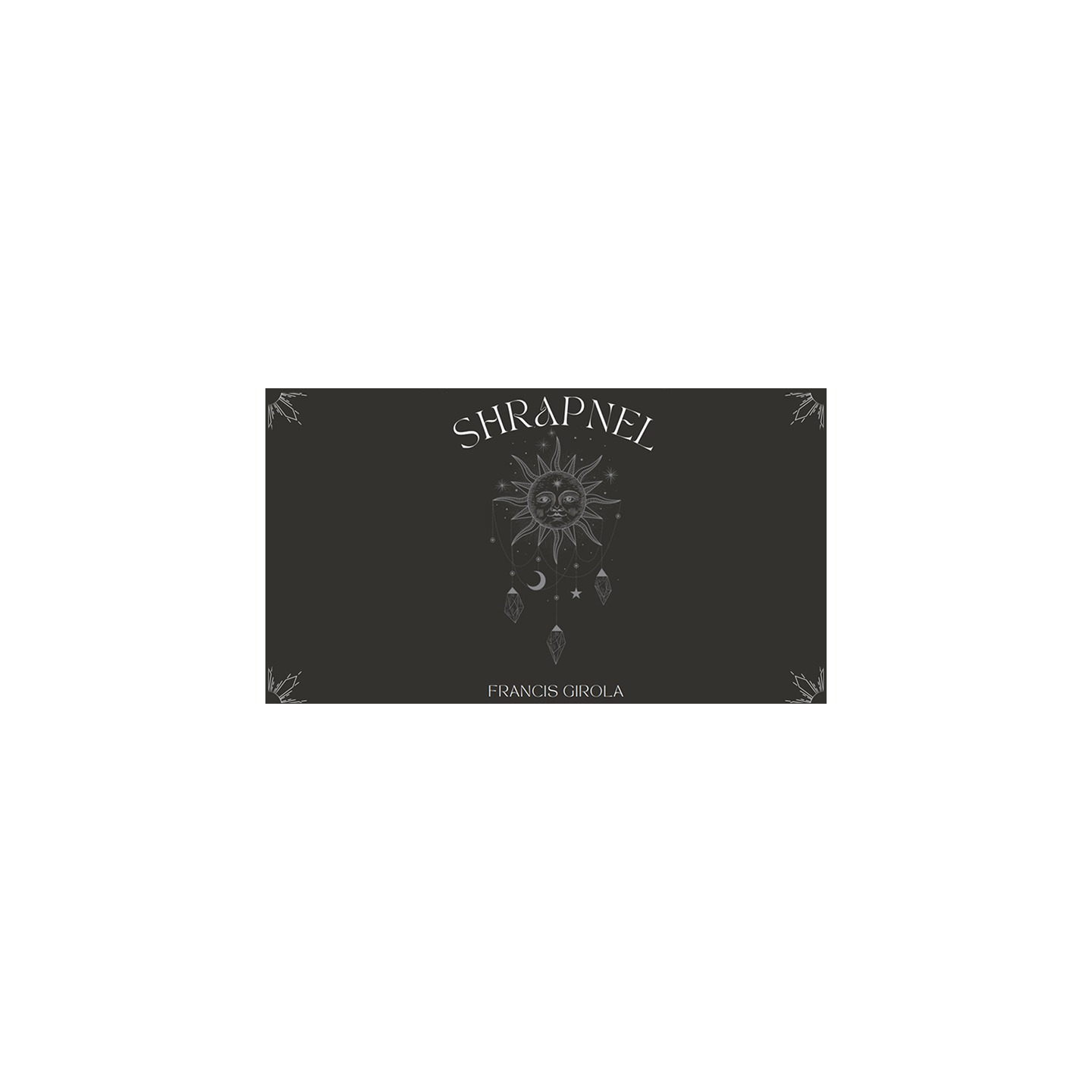 Shrapnel by Francis Girola eBook