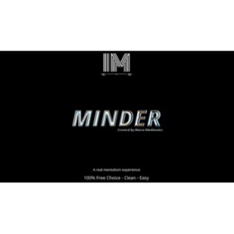 MINDER by Marco Markiewicz - DOWNLOAD
