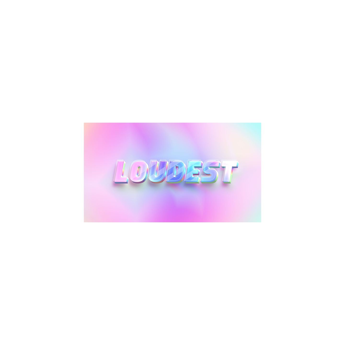 Loudest by Geni video DOWNLOAD