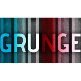 Grunge by Geni - DOWNLOAD