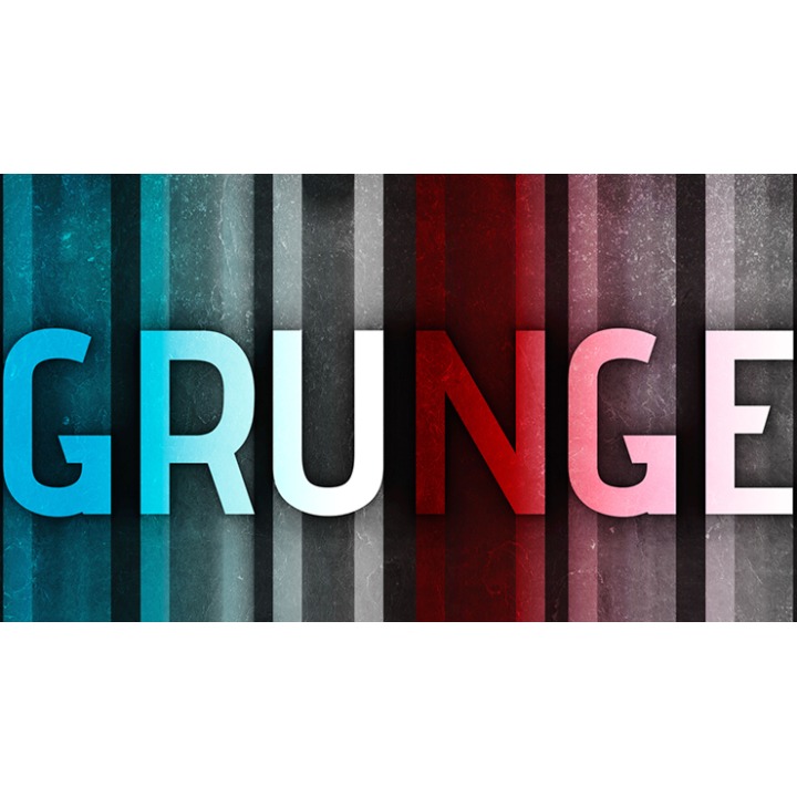 Grunge by Geni - DOWNLOAD