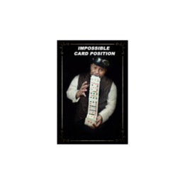 IMPOSSIBLE CARD POSITION by Magic Willy - Download