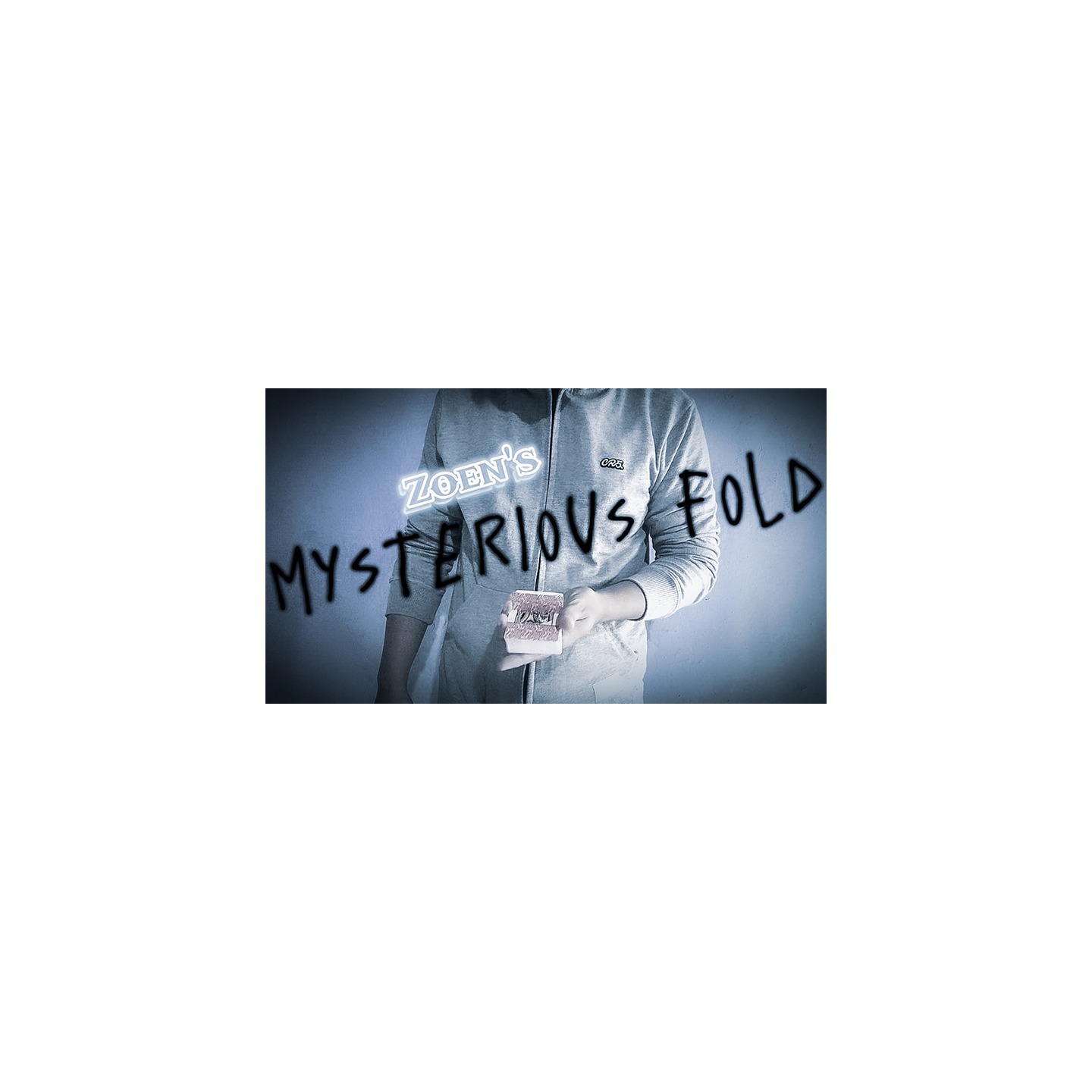 MYSTERIOUS FOLD by Zoen's - Download