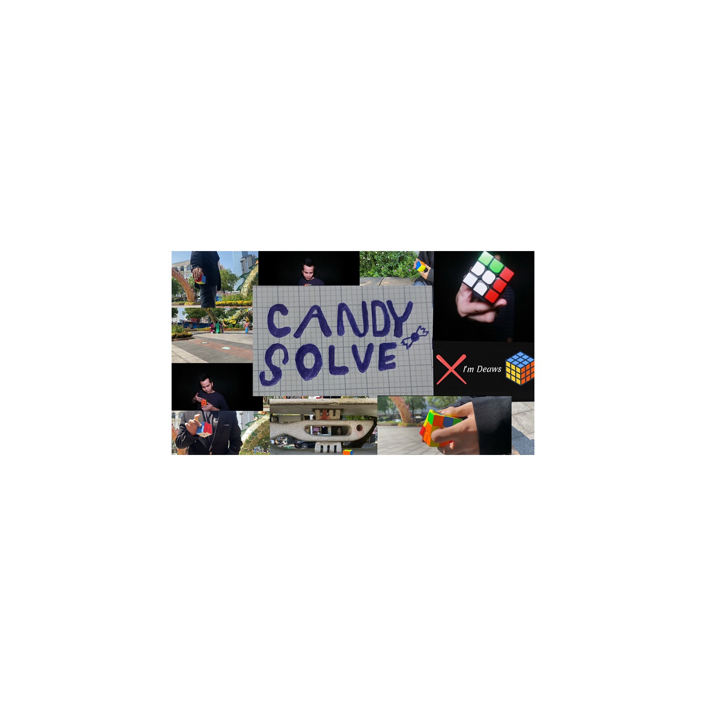 CANDY SOLVE by TN and Im Deaws - Download