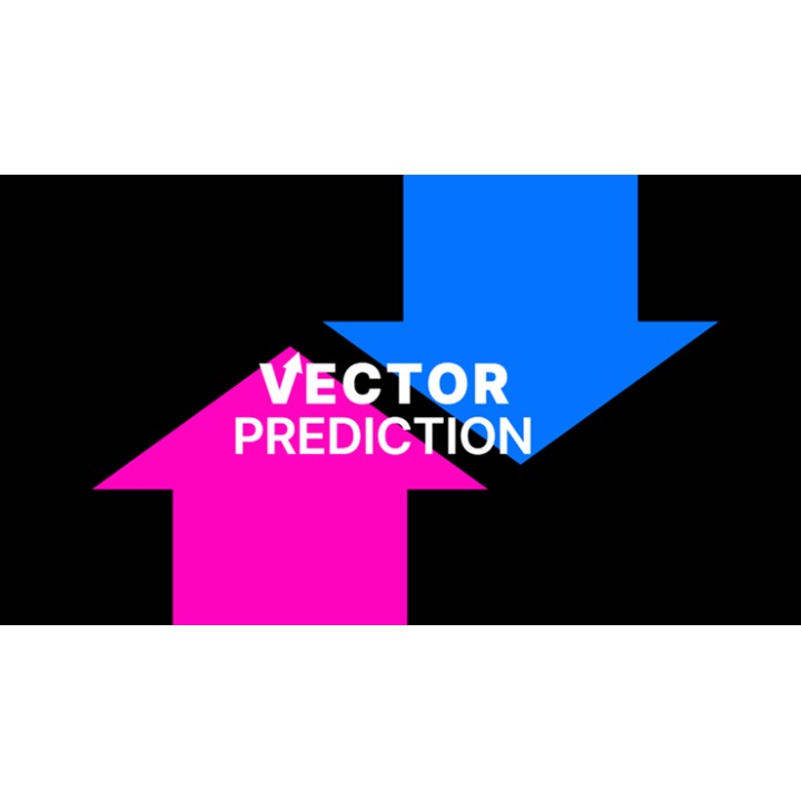 VECTOR PREDICTION by Doosung Hwang - DOWNLOAD