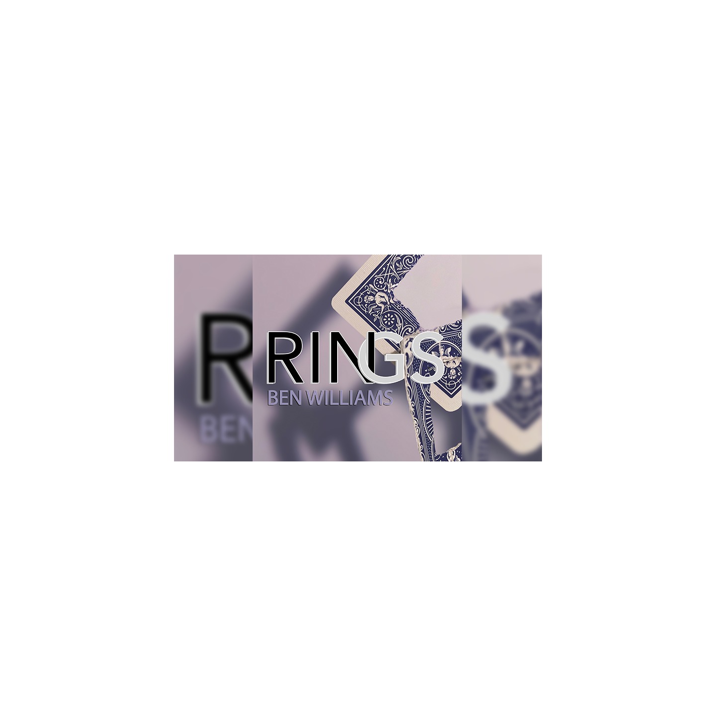 RINGS by Ben Williams - DOWNLOAD