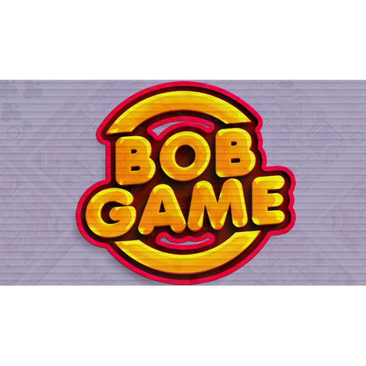BOB GAME by Geni - DOWNLOAD