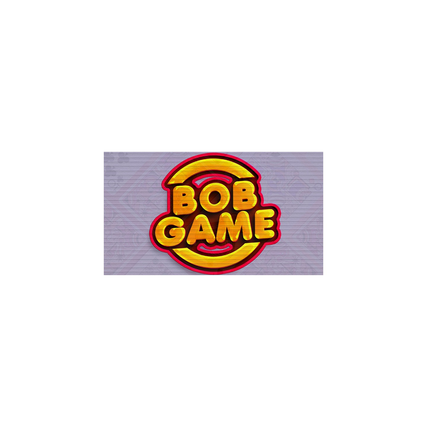 BOB GAME by Geni - DOWNLOAD