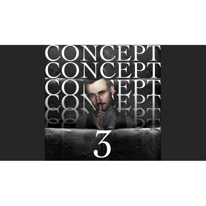 CONCEPT 3 by Alex Shishuk - DOWNLOAD