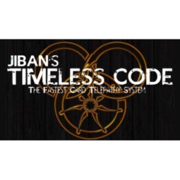 TIMELESS CODE by Adrian Martinus & Ragil Septia - DOWNLOAD
