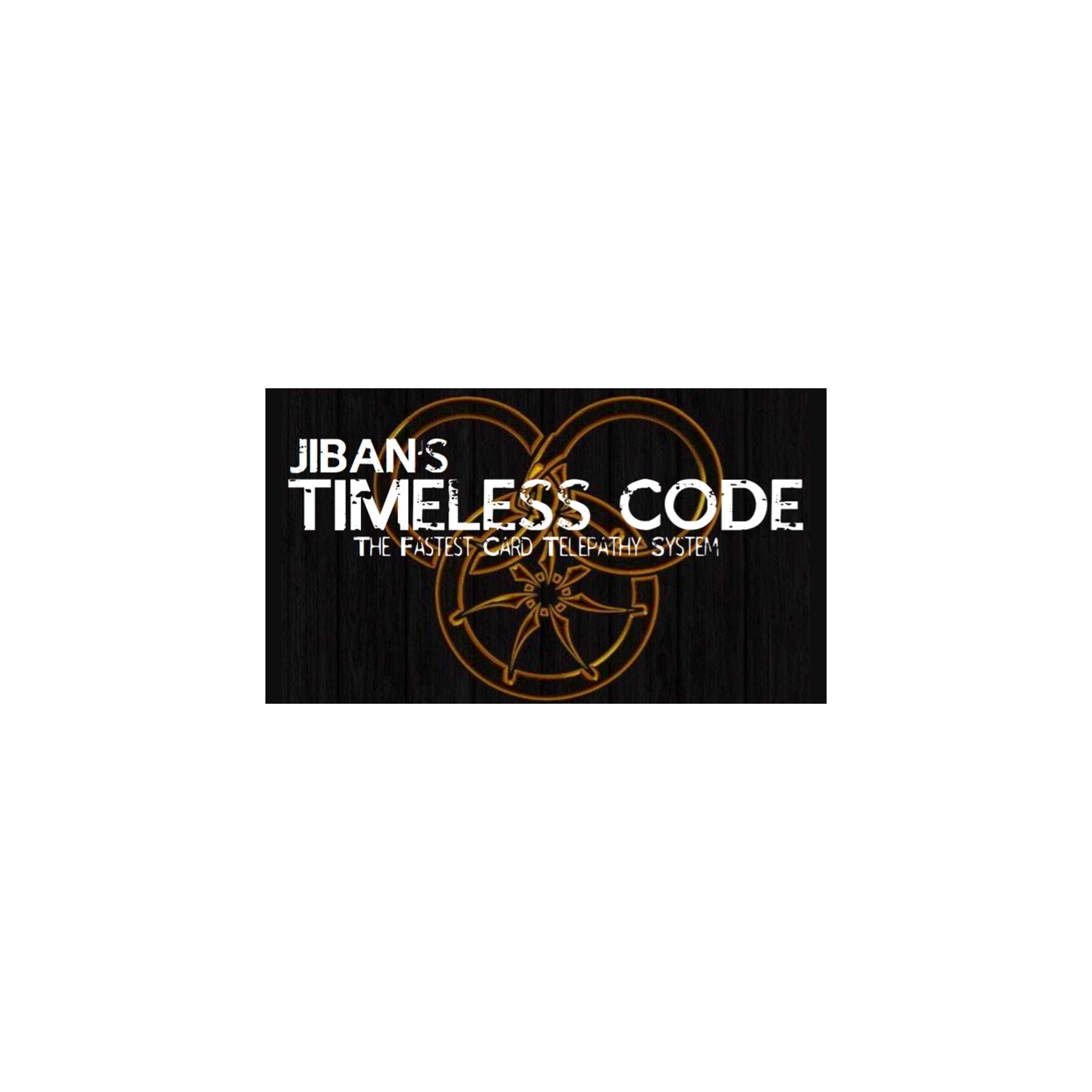 TIMELESS CODE by Adrian Martinus & Ragil Septia - DOWNLOAD