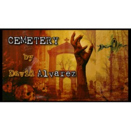 CEMETERY by David Alvarez - DOWNLOAD