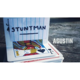 STUNTMAN by Agustin - DOWNLOAD