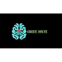 GREEN SOLVE (cube) by TN and JJ Team - DOWNLOAD