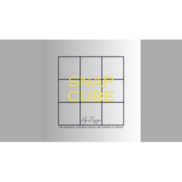 SNAP CUBE by Nicola Lazzarini - DOWNLOAD
