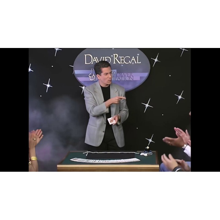 Premise, Power and Participation (4 vol set) by David Regal - DOWNLOAD