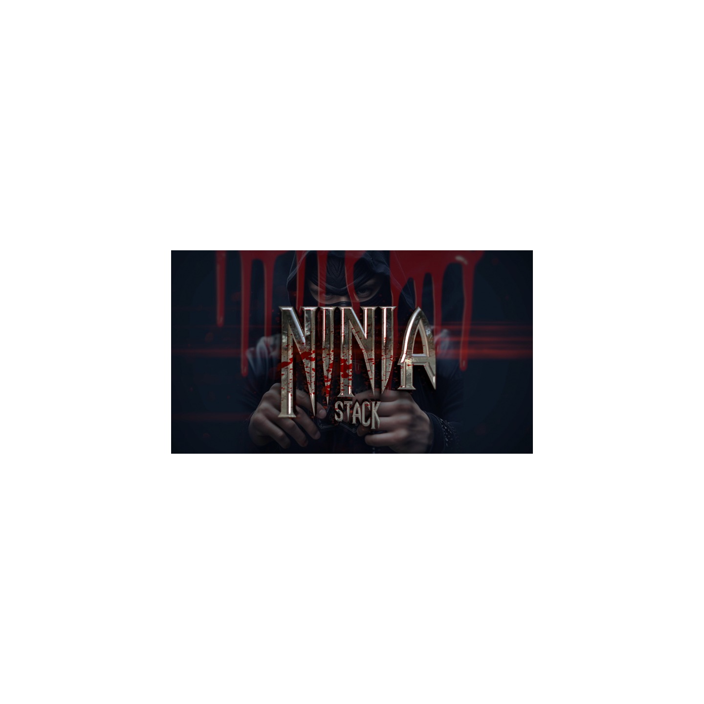 NINJA STACK by Matthew Wright (video DOWNLOAD)