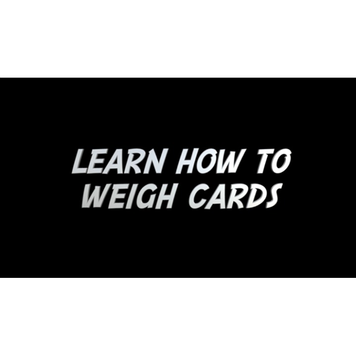 NINJA STACK by Matthew Wright (video DOWNLOAD)
