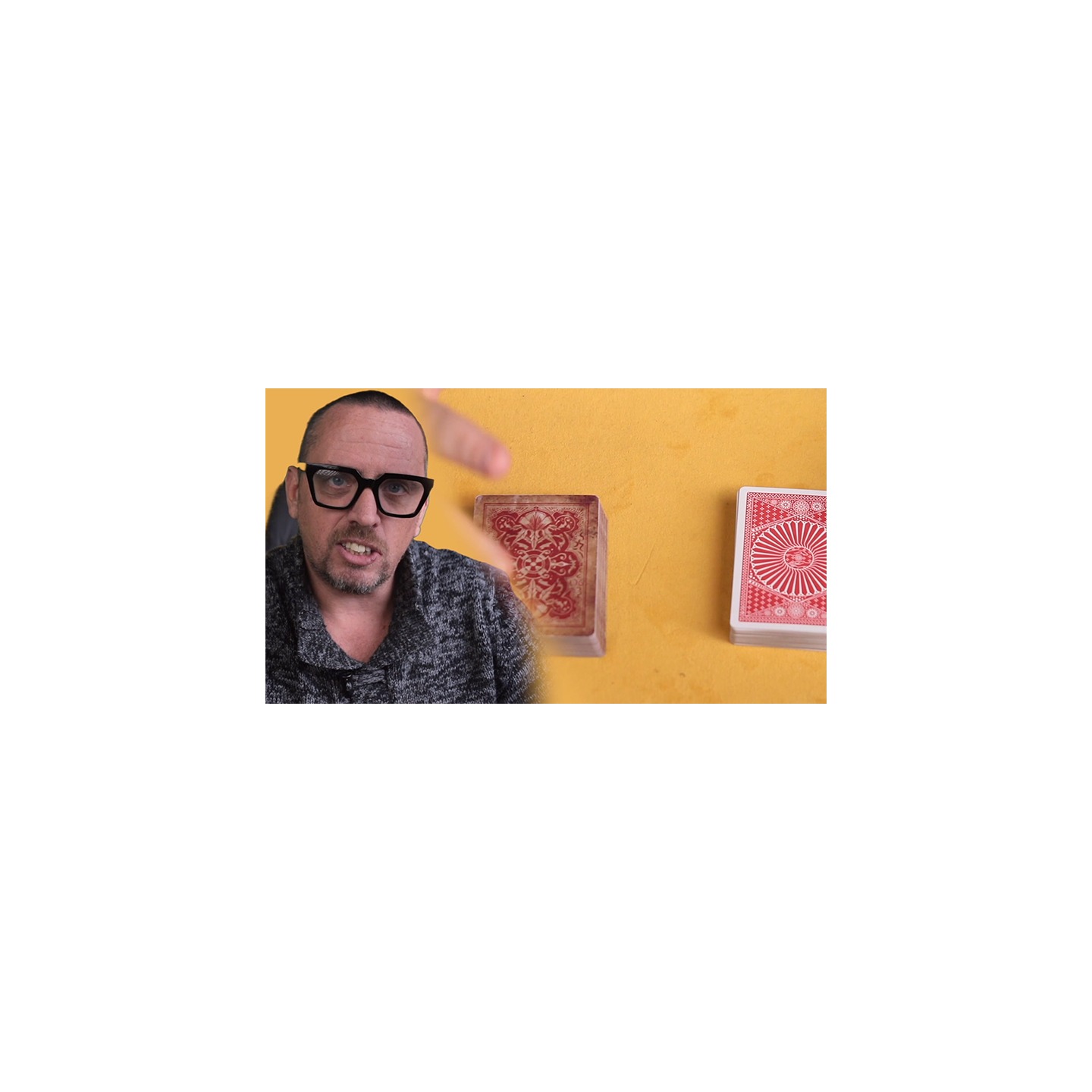 NINJA STACK by Matthew Wright (video DOWNLOAD)