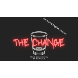 THE CHANGE by Magic Royal and Mr. Pablo video DOWNLOAD