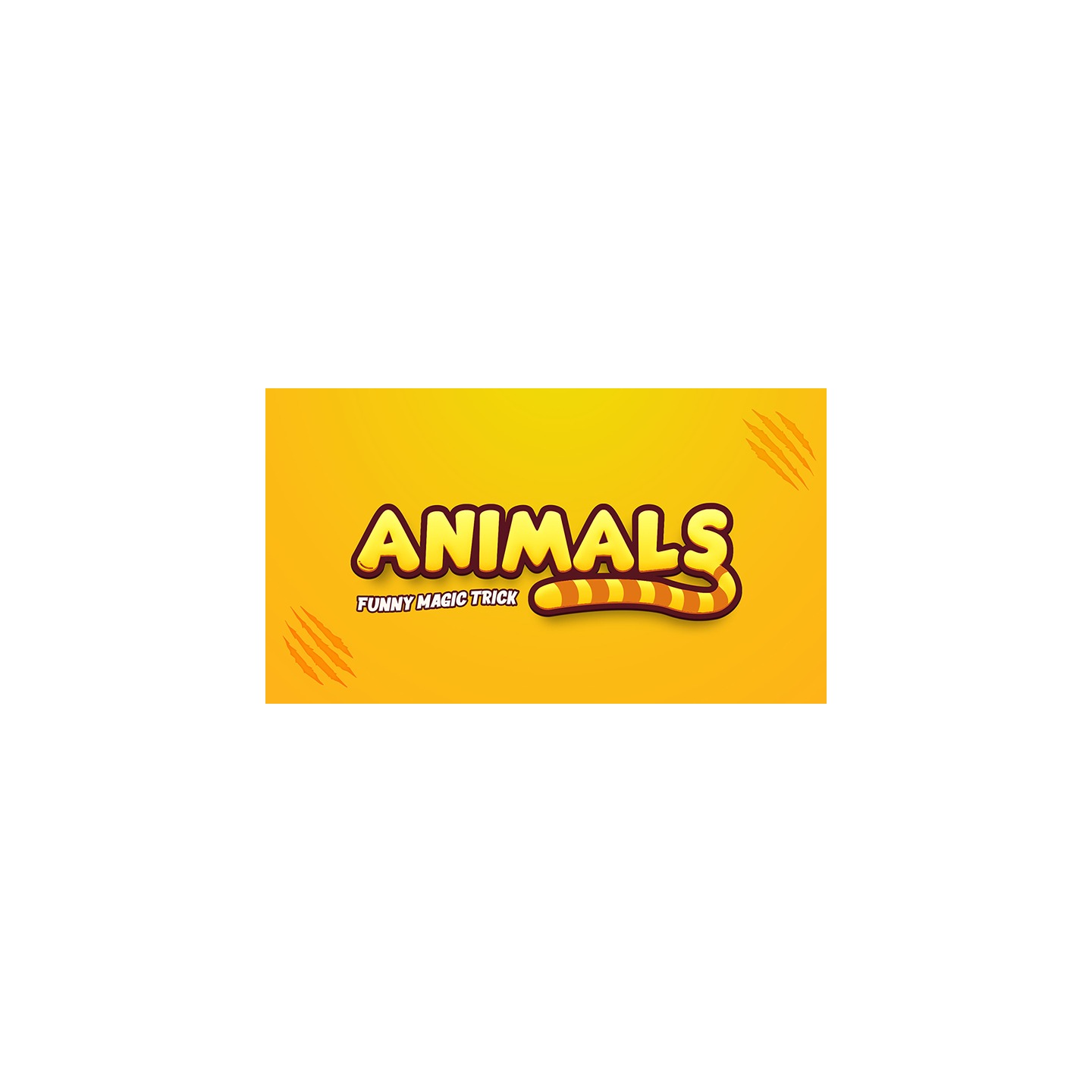 ANIMAL by Geni video DOWNLOAD