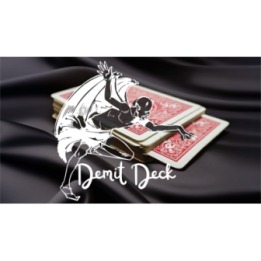 DEMIT DECK by Nawa Birawa video DOWNLOAD