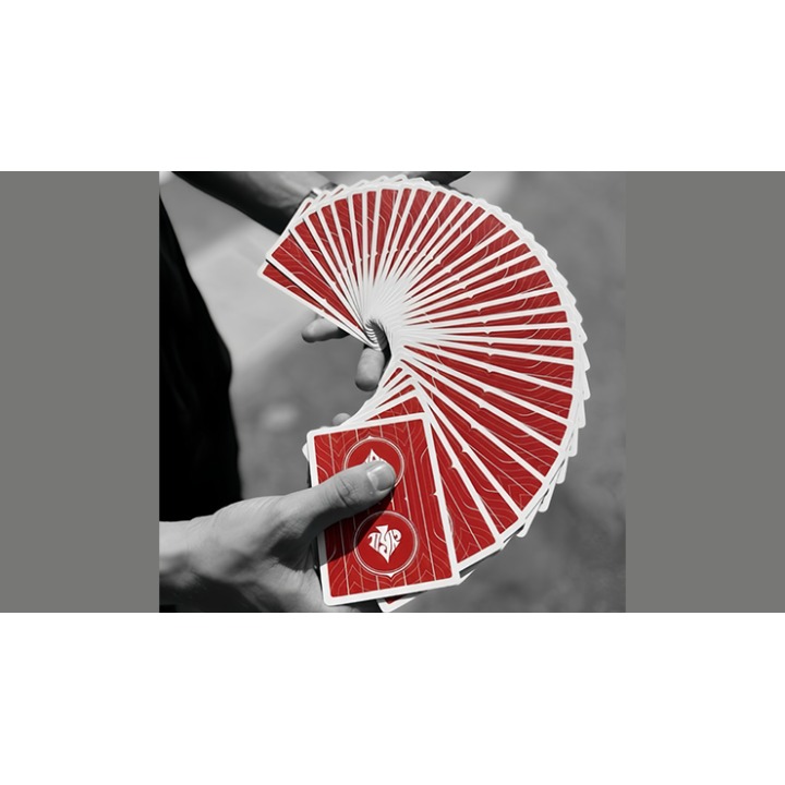 Cyril Playing Cards