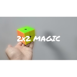 2x2 MAGIC by TN and JJ Team video DOWNLOAD
