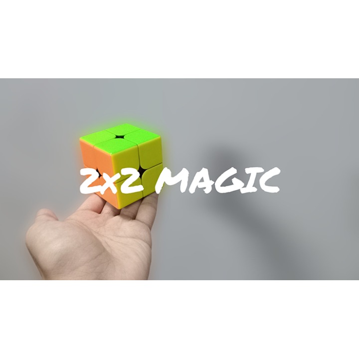 2x2 MAGIC by TN and JJ Team video DOWNLOAD